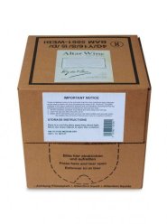 10 Litre Box Hyde Medium Altar Wine