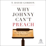 Why Johnny Can't Preach