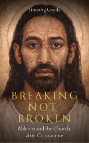 Breaking, not Broken