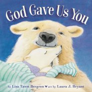 God Gave Us You