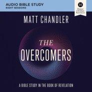 Overcomers: Audio Bible Studies