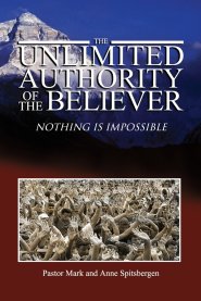 The Unlimited Authority of the Believer