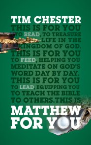 Matthew For You