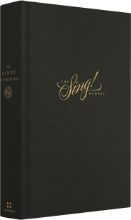 The Sing! Hymnal (Hardcover)