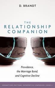 The Relationship Companion