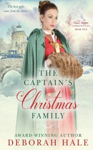 The Captain's Christmas Family