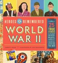 Heroes Of World War Ii
