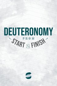 Deuteronomy from Start2Finish