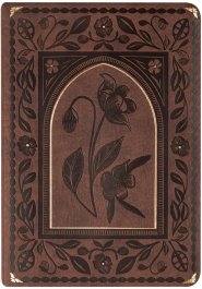 Hosanna Revival Notebook: Palma Theme