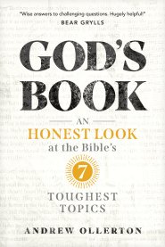 God’s Book