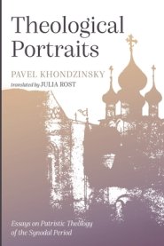 Theological Portraits