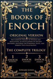 The Books of Enoch
