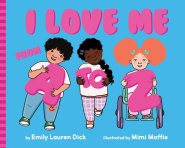 I Love Me From A To Z