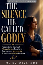 The Silence He Called Godly