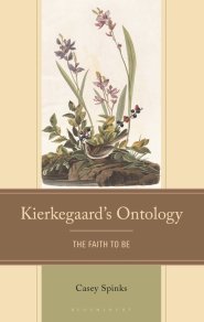 Kierkegaard\'s Ontology