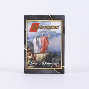 Israel's Deliverance Game Starter Deck (5th Edition)