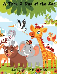 A Thur Z Day at the Zoo