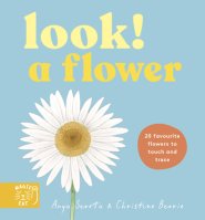 Look! A Flower!
