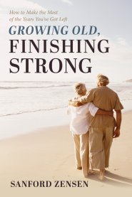 Growing Old, Finishing Strong
