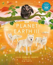 Planet Earth Iii