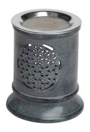 Incense Burner H 10 cm