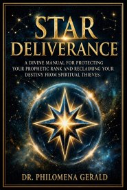 STAR DELIVERANCE: A Divine Manual for Protecting Your Prophetic Rank and Reclaiming Your Destiny from Spiritual Thieves