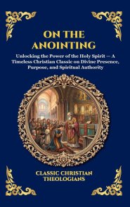 On The Anointing