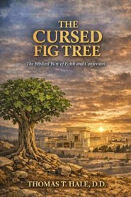 The Cursed Fig Tree: The Biblical Way of Faith and Confession
