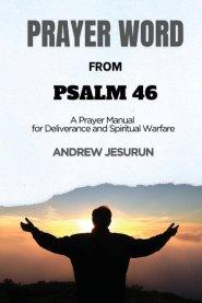 Prayer Word From Psalm 46