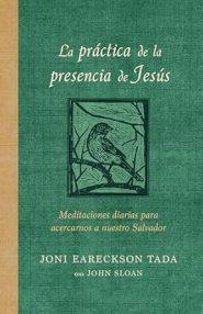 La PráCtica De La Presencia De JesúS: Meditaciones Diarias P