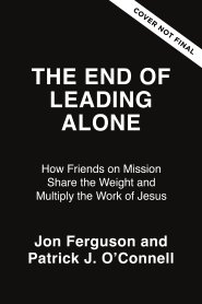 The End of Leading Alone