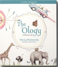 The Ology Curriculum Student Workbook