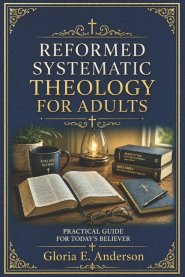 Reformed Systematic Theology for Adults: A Practical Guide for Today's Believer