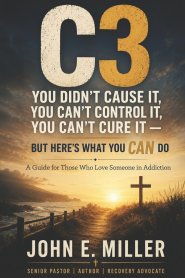C3: You Didn't Cause It, You Can't Control It, You Can't Cure It - But Here's What You CAN Do