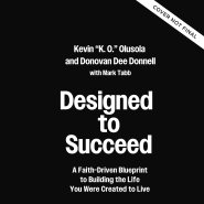 Designed to Succeed