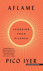 Aflame: Learning from Silence