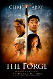 The Forge - Film Novelisation