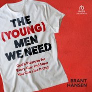 The (Young) Men We Need
