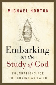 Embarking on the Study of God