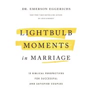 Lightbulb Moments in Marriage