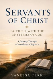Servants of Christ: Faithful with the Mysteries of God