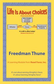 Life is About Choices