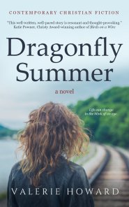 Dragonfly Summer