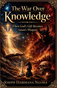 The War Over Knowledge: When God's Gift Becomes Satan's Weapon