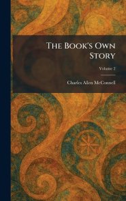 The Book's Own Story