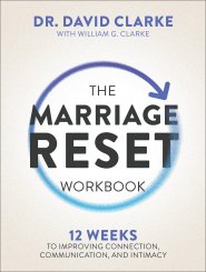 The Marriage Reset Workbook