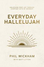 Everyday Hallelujah