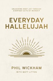 Everyday Hallelujah