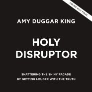 Holy Disruptor