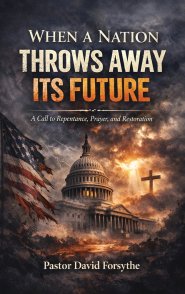 When a Nation throws Away Its Future